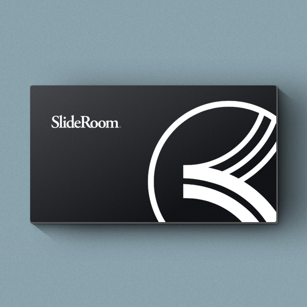 SlideRoom Identity